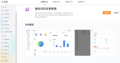 世界500强地产集团60亿的工程项目如何做好数字化管理