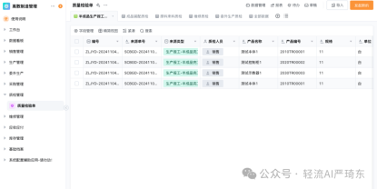 离散制造的质量管理