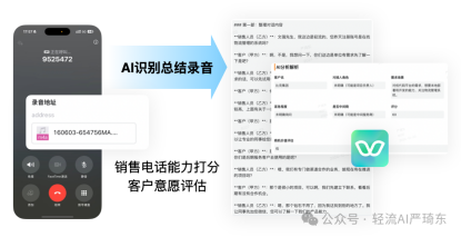 企业外呼系统数据挖掘